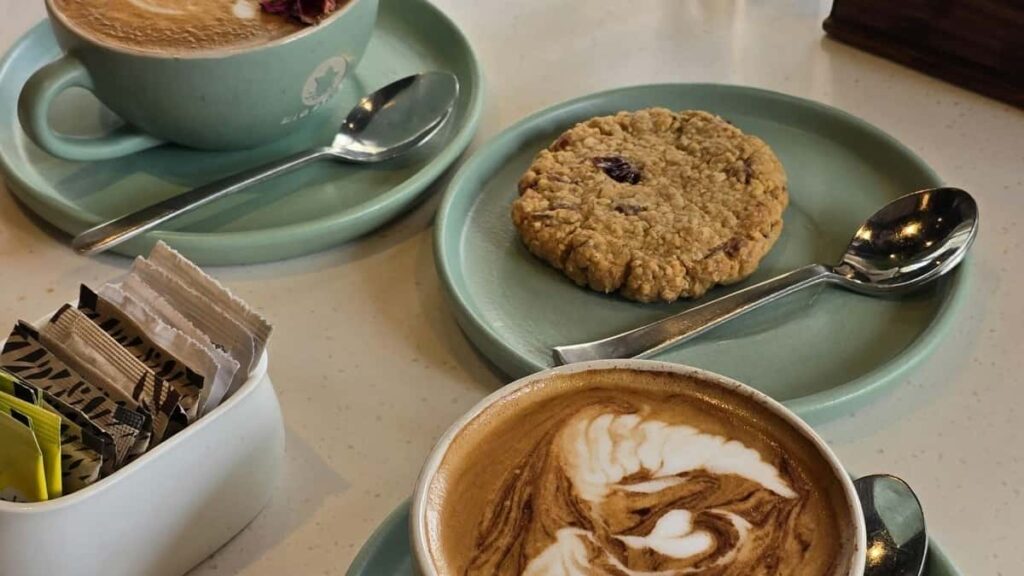 Eritrea Twitter bloggers can collab with South Korea advertisers in 2025