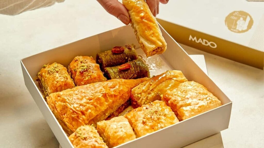 2025 Turkey Snapchat All-Category Advertising Rate Card for Eritrea