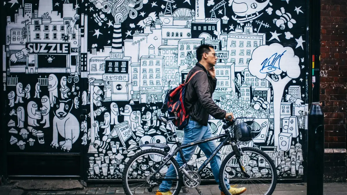 Advertisers: Find DR Threads Creators for City Guides