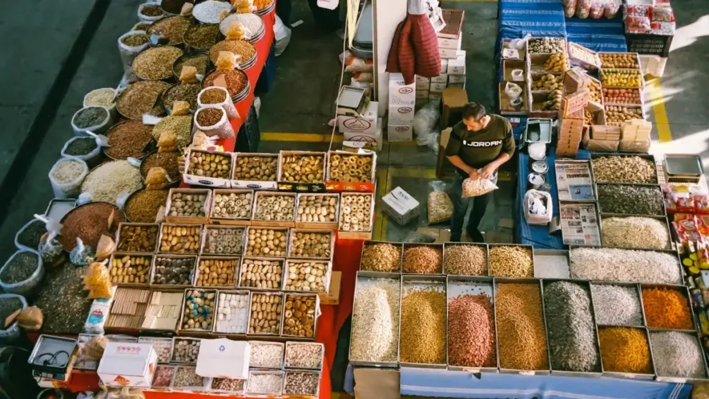 ናይ ክሪየተር መርሕ ናብ ሞሮኮ ብራንድታት ንNetflix ክሳብ ምስጢር ንምግባር ኣብ ስርዓት ንምግባር ፈለጥ።